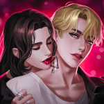Blood Kiss v1.1.24.1 MOD APK (Free Premium Choices, Removed everything)