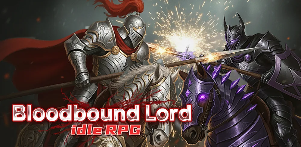 Bloodbound Lord v1.44 MOD APK (Menu, Unlimited All)