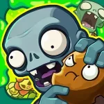 Bloom & Boom: Zombie Doom v1.1.0.3 MOD APK (Menu, Damage, God Mode)