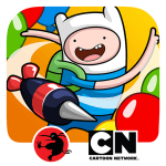 Bloons Adventure Time TD v1.1.7.7 MOD APK (Menu, God Mode, Free Upgrade, Unlimited Currencies)
