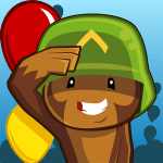 Bloons TD 5 v4.7 MOD APK (Unlimited Monney)