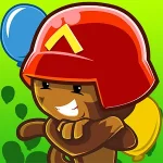 Bloons TD Battles v6.6.23.3 MOD APK (Unlimited Medallions)