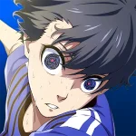 BLUE LOCK PWC v4.4.1.0 MOD APK (Menu, Strong Player, Weak Enemy)