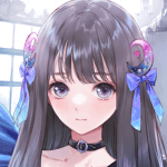 BLUE REFLECTION SUN v1.1.1.20 MOD APK (Damage Multiplier/Defense/God Mode)