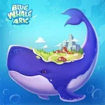 Blue Whale Ark v1.1.1.3 MOD APK (Menu, Unlimited Currency, Free Rewards)