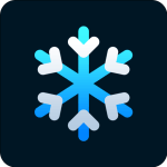 BlueLine IconPack v4.1 APK (Full Version)
