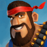 Boom Beach v60.60.233 MOD APK (Private Server, Unlimited All)