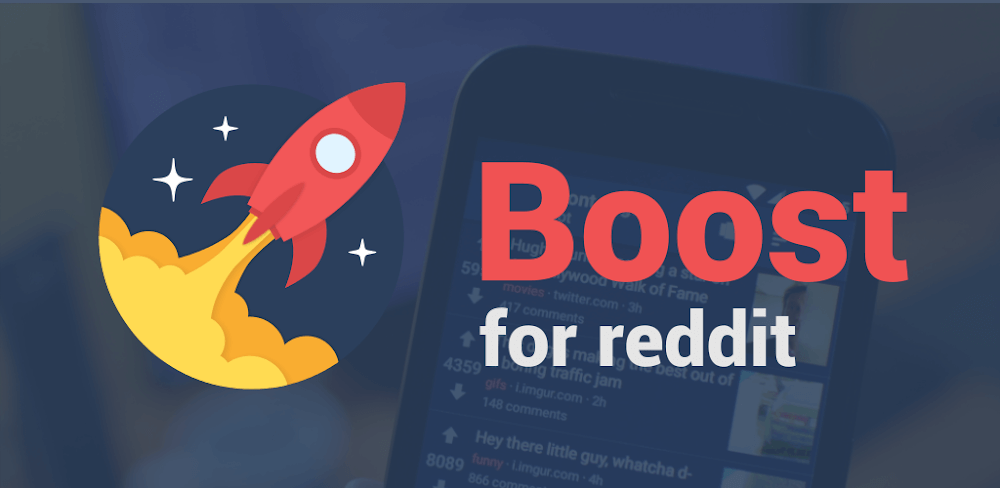 Boost for Reddit v1.1.12.12 MOD APK (Premium Unlocked)