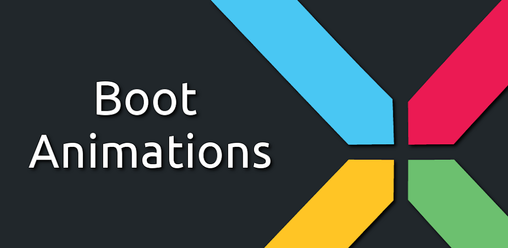 Boot Animations for Superuser v3.3.3.0 MOD APK (Premium Unlocked)