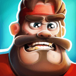 Brawl Bounce Arena v2.46 MOD APK (Menu, Auto Win)