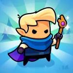 Bounce Hero: Pachinko Dungeon v0.0.4.30 MOD APK (Menu, High Damage, Free Rewards)