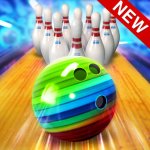 Bowling Club MOD APK v2.2.2.24.2 (Easy Win)
