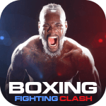 Boxing Fighting Clash v2.2.6.3 MOD APK (Unlimited Money)