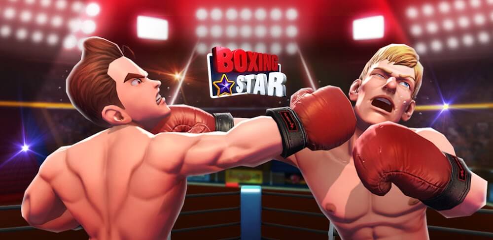 Boxing Star v7.7.6.0 APK (Latest)