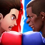 Boxing Star – PvP Match 3 v1.1.4.4 MOD APK (Menu, Always Your Turn, Freeze Timer, Unlock)