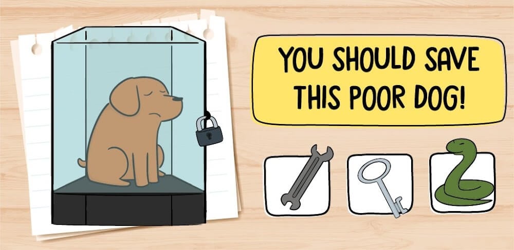 Brain Test 3 v1.1.77.2 MOD APK (Unlimited Hints)