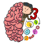 Brain Test 3 v1.1.77.2 MOD APK (Unlimited Hints)