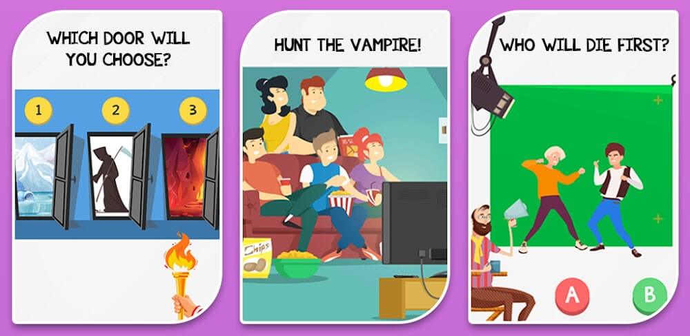 Braindom: Brain Games Test v2.2.6.8 MOD APK (Free Rewards)