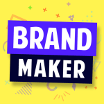 Brand Maker v35.0 MOD APK (Premium Unlocked)