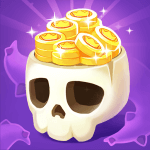 Brave Merge v1.1.6.15 MOD APK (Unlimited Gold)