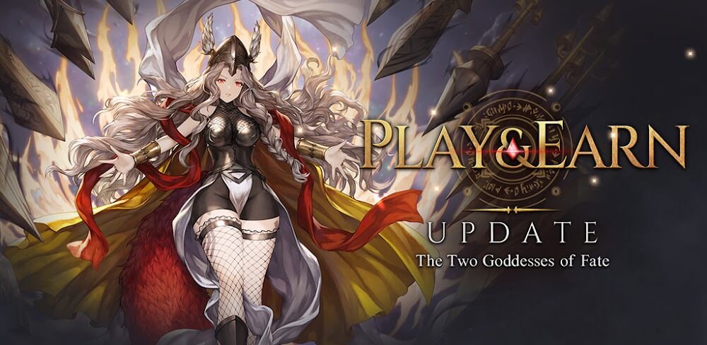 Brave Nine v2.2.61.20 MOD APK (Battles Speed, Repeat Battle)