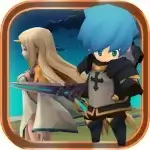 Brave Story MOD APK v1.1.4.3 (One Hit, God Mode, High Exp/Gold)