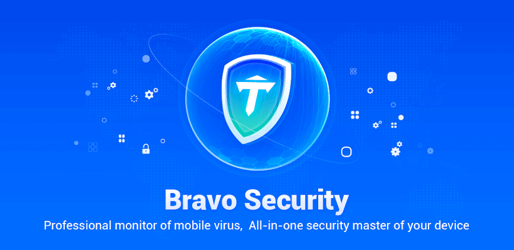 Bravo Security v1.1.2.5.1002 APK + MOD (Premium Unlocked)