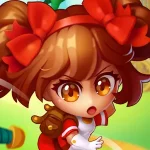 Brawl Bag – Merge & Fight v1.1.8.0 MOD APK (Menu, Increase Purple Diamonds)