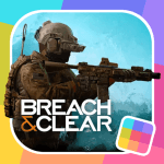 Breach & Clear: Tactical Ops v2.2.4.211 MOD APK (Unlimited Money)
