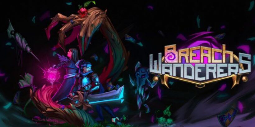 Breach Wanderers v1.1.0027 MOD APK (Unlimited Money, Auto Win)