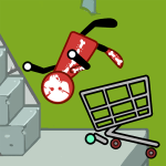 Break Bones v27 MOD APK (No Ads)