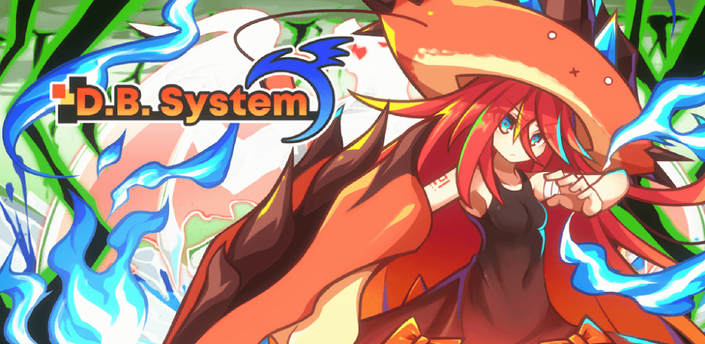 Breath of Dragon II MOD APK v11.9 (Unlimited Resources, Dumb Enemies)