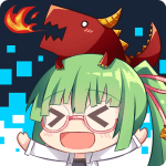 Breath of Dragon II MOD APK v11.9 (Unlimited Resources, Dumb Enemies)