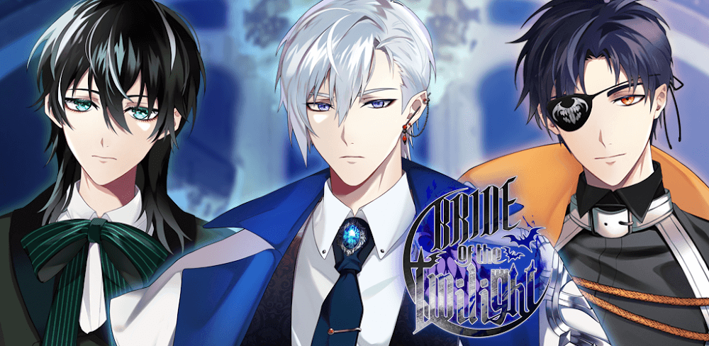 Bride of the Twilight v1.1.3.1 APK (Latest)