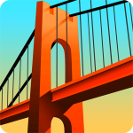 Bridge Constructor v14.0 MOD APK (Unlimited Budget)