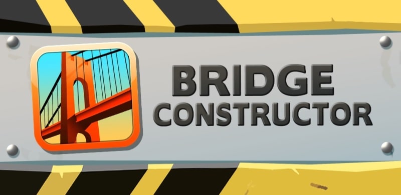 Bridge Constructor v14.0 MOD APK (Unlimited Budget)