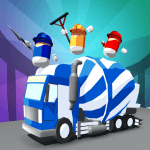 Bridge Idle MOD APK v2.2.140 (Free purchases)