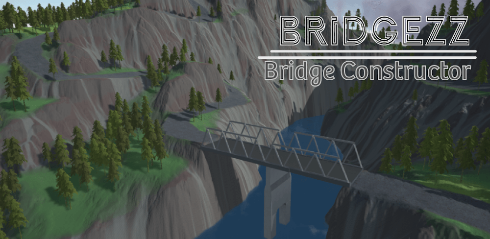 Bridgezz v4.4.9.6 MOD APK (Free Rewards)