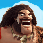 Brutal Age v1.1.9.61 MOD APK (Menu, Game Speed)