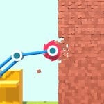 Bucket Crusher v1.1.4.3 MOD APK (Unlimited Money, No Ads)