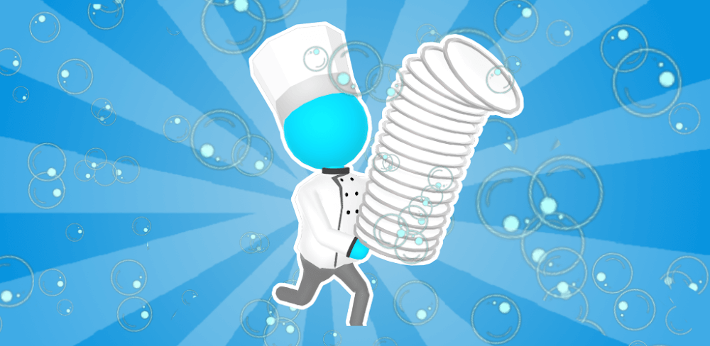 Buffet Boss v2.2.7.0.6 MOD APK (Free Rewards)