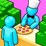 Buffet Boss v2.2.7.0.6 MOD APK (Free Rewards)