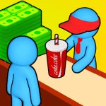 Burger Please! v31.31.3.0 MOD APK (Unlimited Money, Speed)