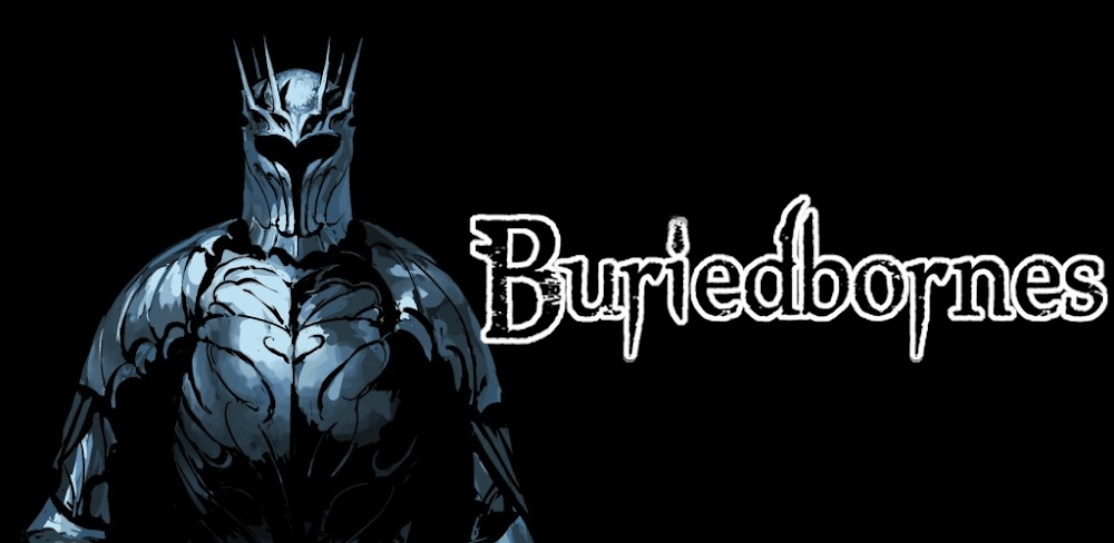 Buriedbornes v4.4.0.6 MOD APK (Unlimited Resources)