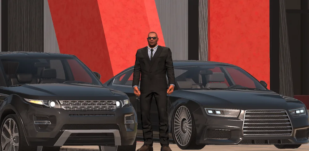 Burjuva 0.6 v0.6 MOD APK (Free Purchase, Unlimited Money)