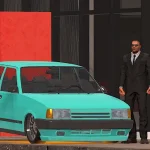 Burjuva 0.6 v0.6 MOD APK (Free Purchase, Unlimited Money)