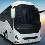 Bus Simulator: EVO v1.1.27.2 MOD APK (Free Shopping, No Map Wait)