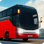 Bus Simulator : Extreme Roads v1.1.4.4 MOD APK (Unlimited Money)