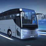 Bus Simulator: MAX v3.3.9.6 MOD APK (Unlimited Money, Premium)
