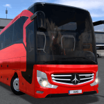 Bus Simulator: Ultimate v2.2.2.8 MOD APK (Unlimited Money)